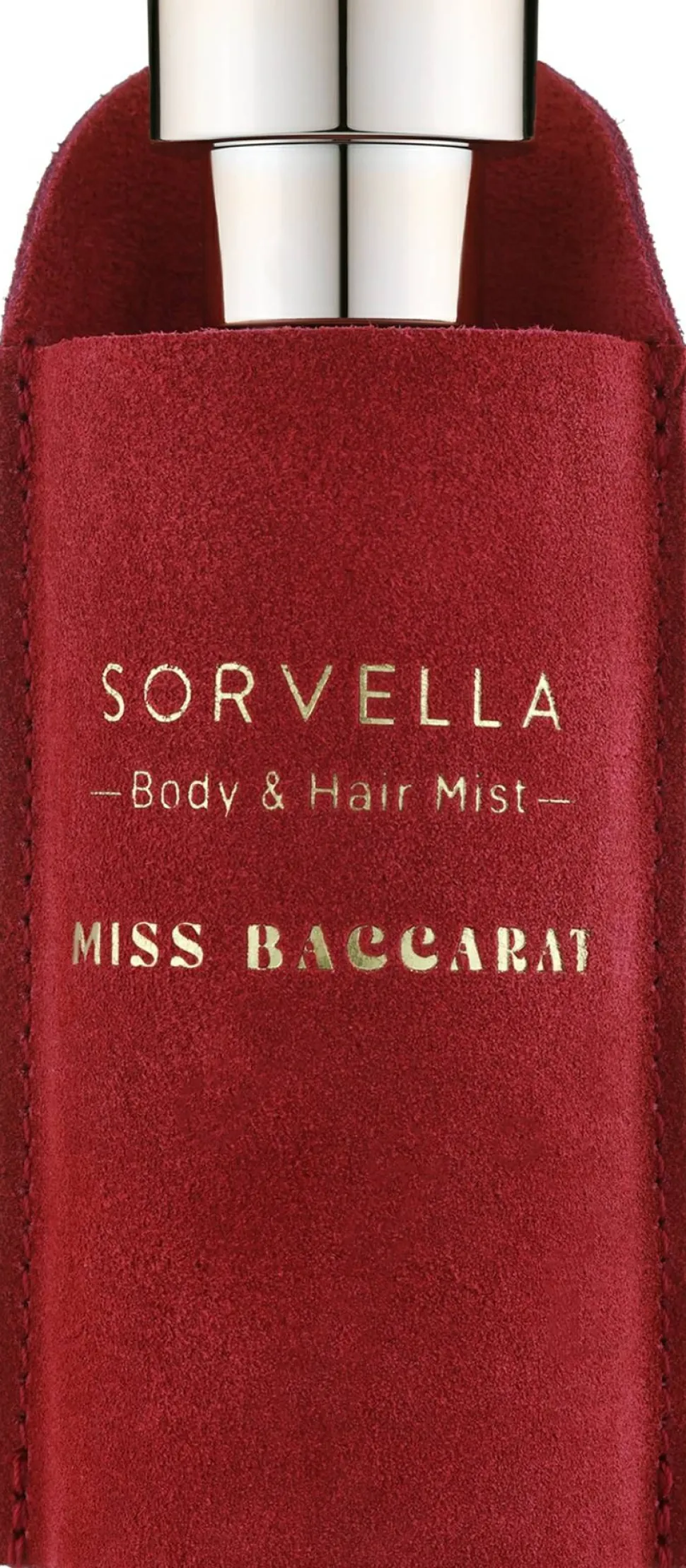 Sorvella Perfume Miss Baccarat