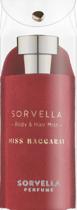 Sorvella Perfume Miss Baccarat