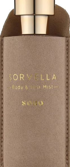 Sorvella Perfume Soho