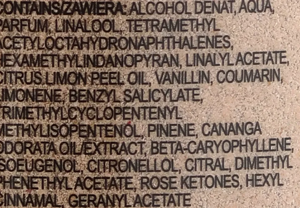 Sorvella Perfume Soho