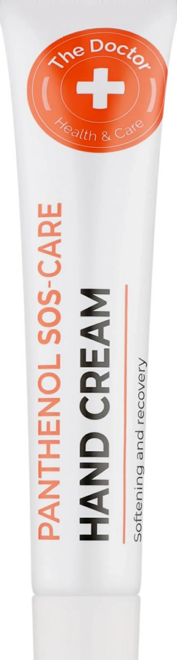 SOS Handcreme mit Panthenol