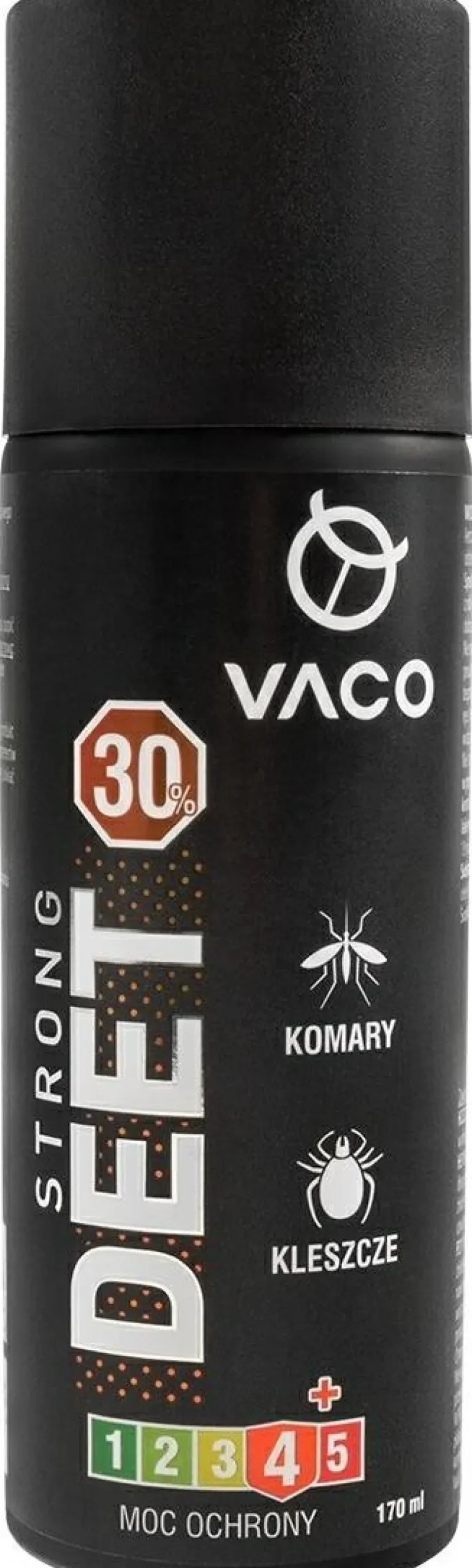 Spray gegen Mücken, Gnitzen und Zecken