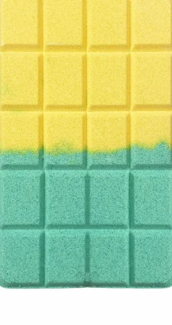Sprudelbad-Tabletten mit Monoi-Duft