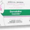 Stoffmaske für Schwangere