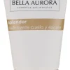 Straffende Anti-Aging Hals- und Dekolletécreme