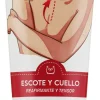 Straffende Creme für den Dekolleté- und Halsbereich