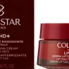 Straffende Creme für Gesicht und Hals