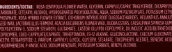 Straffende Creme für Gesicht und Hals