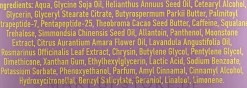 Straffende Creme für Hals und Dekolleté