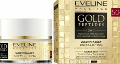 Straffende Lifting-Creme 50+