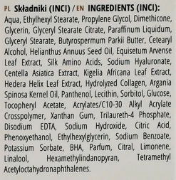 Straffendes Brustserum