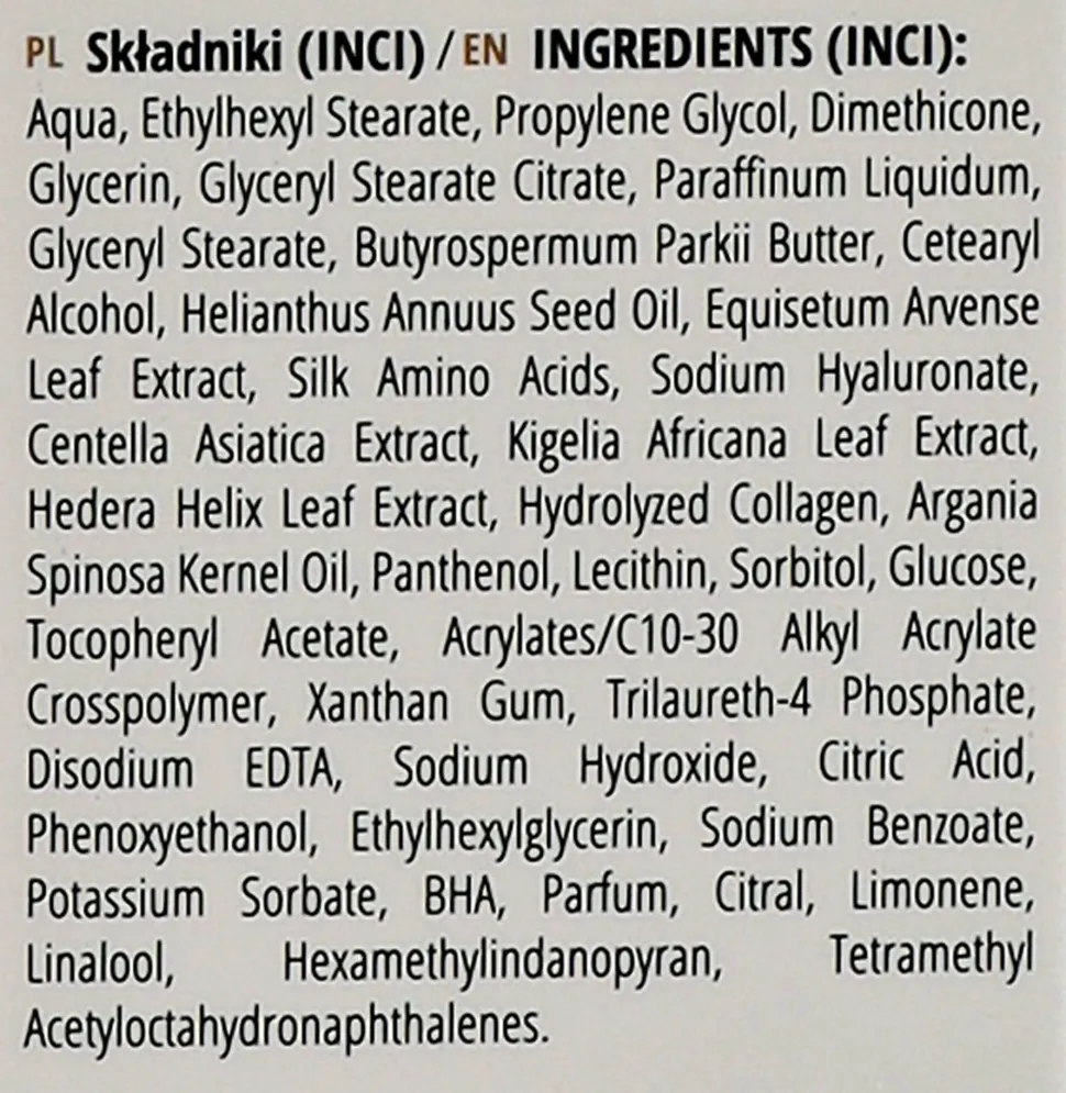 Straffendes Brustserum