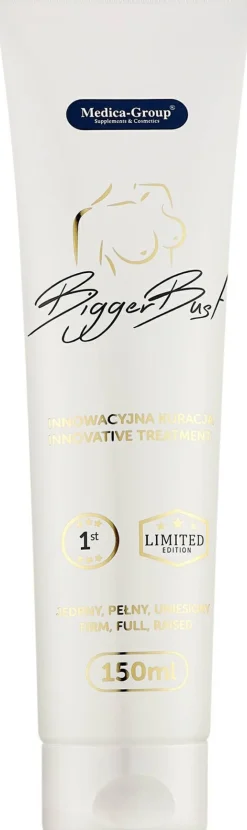 Straffendes Brustserum