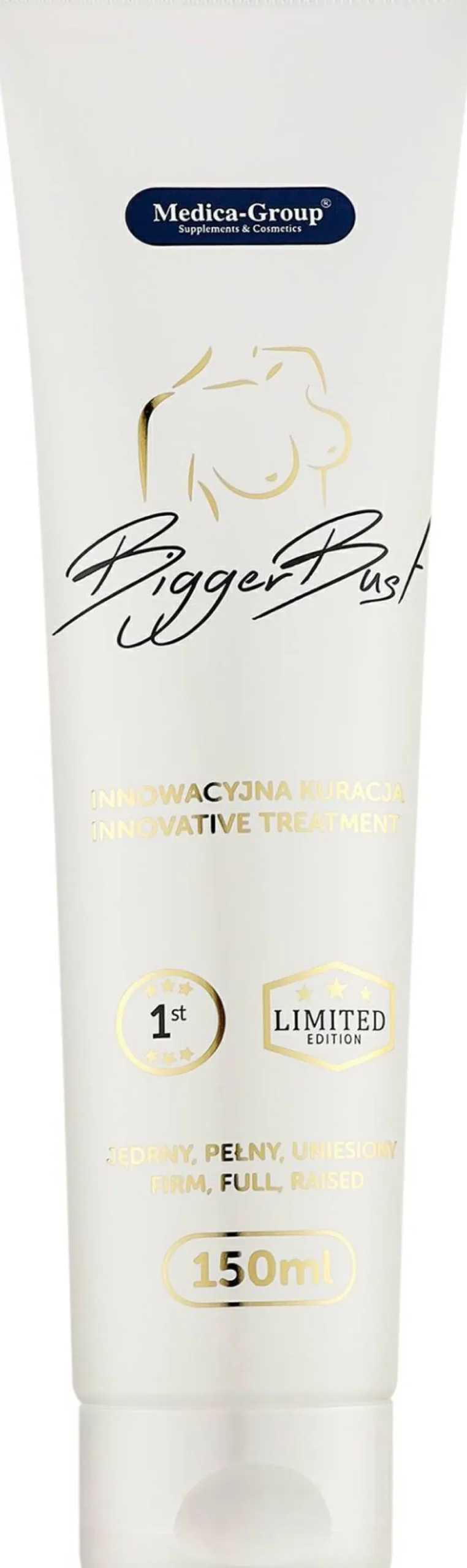 Straffendes Brustserum
