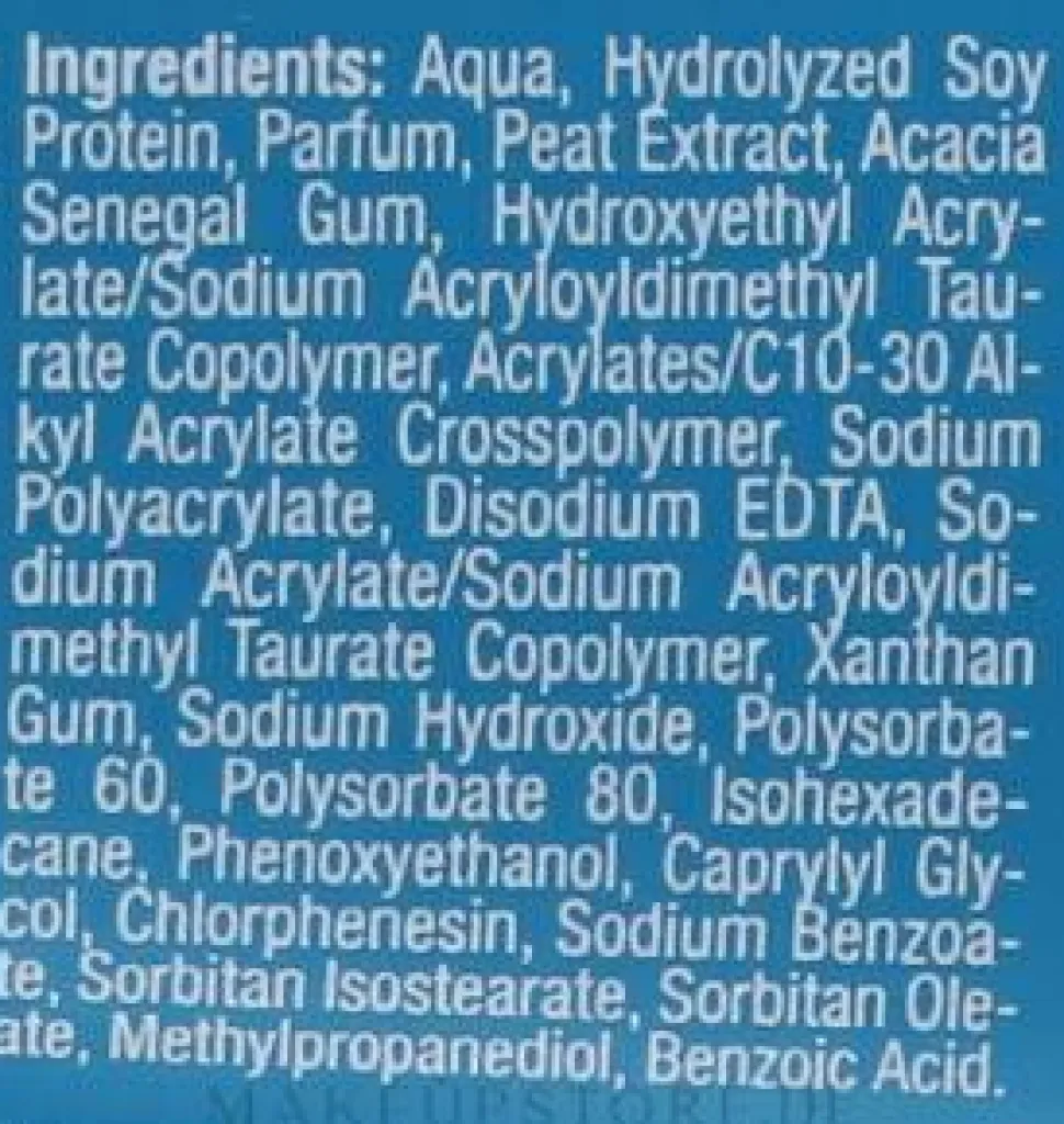 Straffendes Brustserum