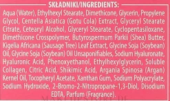 Straffendes Brustserum