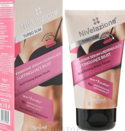Straffendes Brustserum