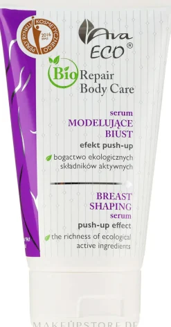 Straffendes Brustserum mit Push-up-Effekt