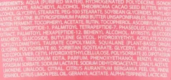 Straffendes Gel für Brust