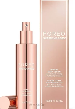 Straffendes Körperserum