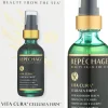 Straffendes Serum für Hals und Körper