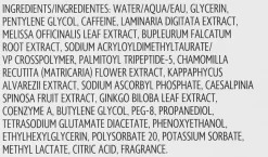 Straffendes Serum für Hals und Körper