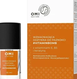 Stärkender Nagelconditioner