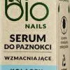 Stärkendes Nagelserum mit Kollagen