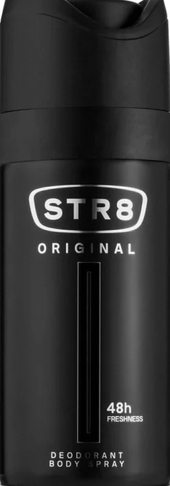 STR8 Original