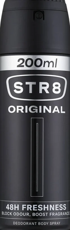 STR8 Original