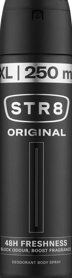 STR8 Original