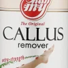Säurepeeling für die Füße Zitrus