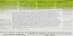 Tampons aus Bio-Baumwolle 16 St.