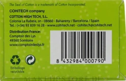 Tampons aus Bio-Baumwolle Super Plus 15 St.