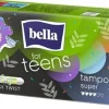 Tampons für Teenager