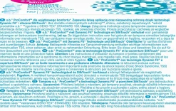 Tampons Mini 32 St.
