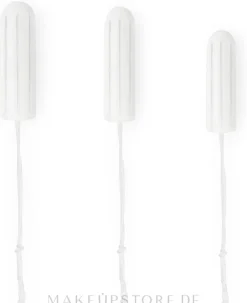 Tampons mini 24 St.
