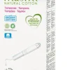 Tampons mit Applikator 18 St.