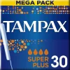 Tampons mit Applikator 30 St.
