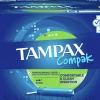 Tampons mit Applikator 36 St.