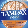 Tampons mit Applikator 24 St.