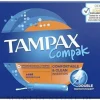 Tampons mit Applikator 18 St.