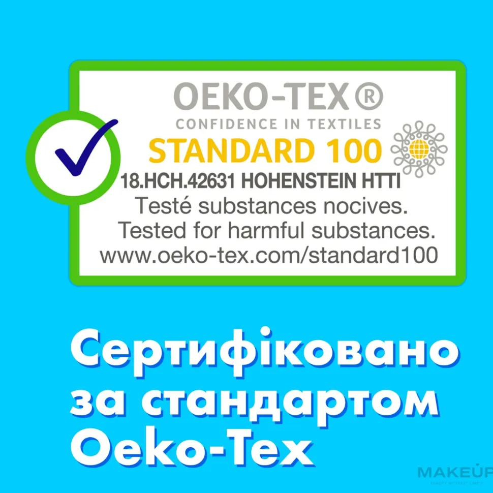 Tampons mit Applikator, 18 Stück
