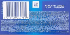 Tampons mit Applikator, 20 Stück