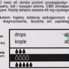 Tampons mit CBD