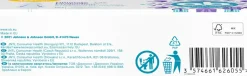 Tampons Normal 16 St.