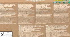 Tampons Normal 16 St.