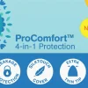 Tampons Normal 16 St.