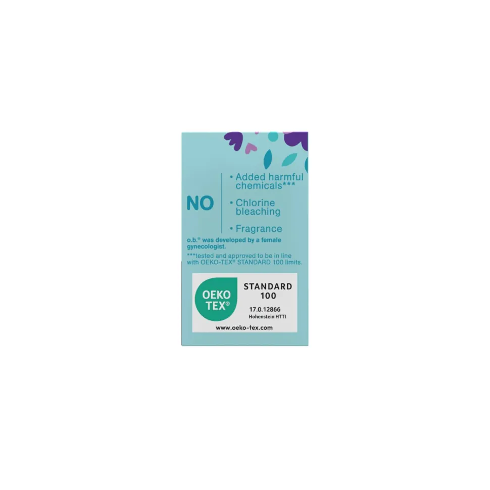 Tampons normal, 16 Stk