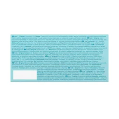 Tampons normal, 32 Stk